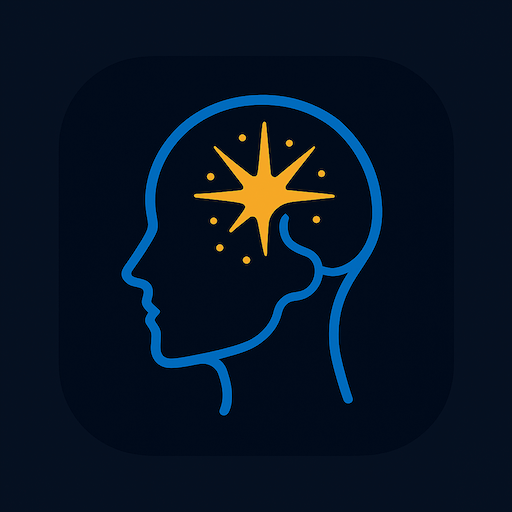 ThoughtFlare App Icon